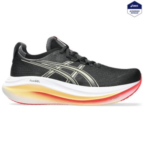 Asics Gel-Nimbus 27 Running Shoes - Men's