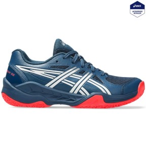 Asics Gel-Powerbreak GS Indoor Shoes - Kids