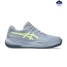 Asics Gel Resolution X GS Tennis Shoes - Kids