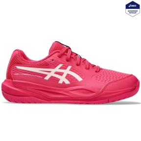 Asics Gel Resolution X GS Tennis Shoes - Kids