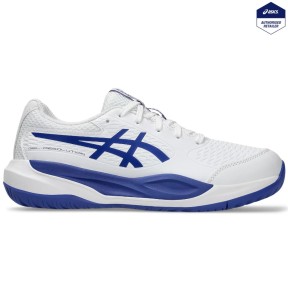 Asics Gel Resolution X GS Tennis Shoes - Kids