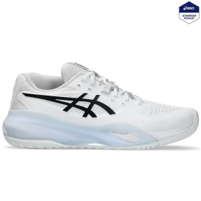 Asics Gel-Resolution X Tennis Shoes - Men's