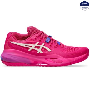 Asics Gel-Resolution X Tennis Shoes - Women's