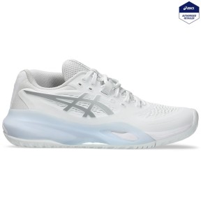 Asics Gel-Resolution X Tennis Shoes - Women's