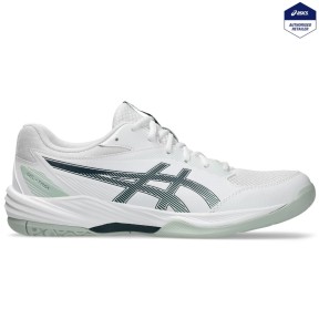 Asics Gel-Task 4 Indoor Shoes - Men's
