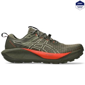 Asics Gel-Trabuco 13 Trail Running Shoes - Men's