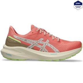 Asics GT-1000 13 TR Trail Running Shoes - Women's