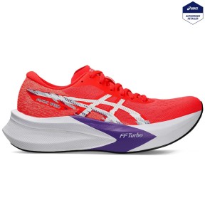 Asics Magic Speed 4 Running Shoes - Women's