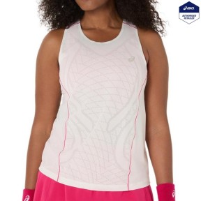 Asics Match Actibreeze Sports Tank Top - Women's