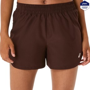 Asics Nagino 4in Running Shorts - Women's