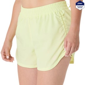 Asics Nagino 4in Running Shorts - Women's