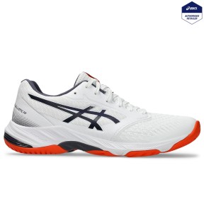 Asics Netburner Ballistic FF 3 Indoor Shoes - Men's