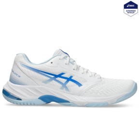 Asics Netburner Ballistic FF 3 Indoor Shoes - Women's