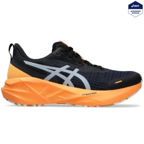 Asics Novablast 5 Lite-Show Running Shoes - Men's