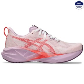 Asics Novablast 5 Running Shoes - Women's