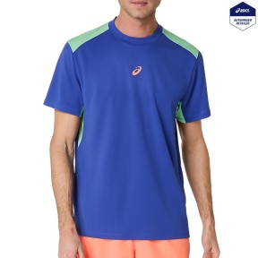 Asics Padel Court SS Padel T-Shirt - Men's