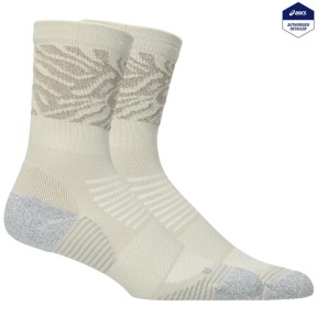 Asics Performance Run Crew Lite Running Socks - Unisex