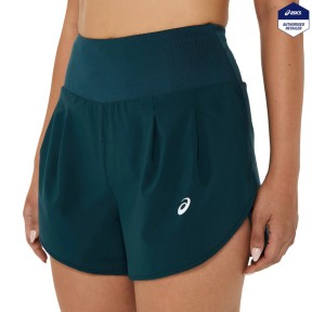 Asics Road 3.5 Running Shorts - Women's