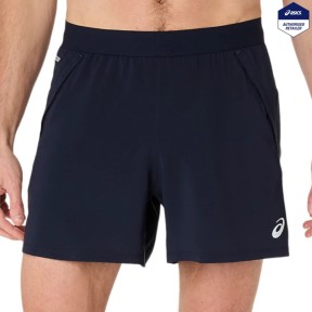 Asics Road 5in Running Shorts - Men's