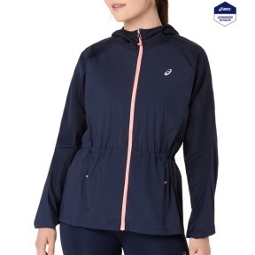 Asics Road Packable Running Jacket - Women's