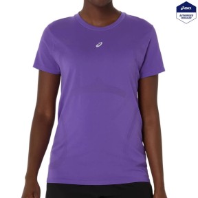 Asics Road Seamless SS T-Shirt - Women's