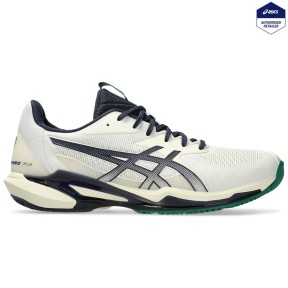 Asics Solution Speed FF3 Tennis Shoes - Men's