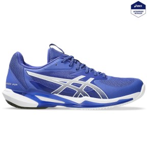 Asics Solution Speed FF3 Tennis Shoes - Men's