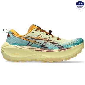 Asics Trabuco Max 4 Trail Running Shoes - Men's