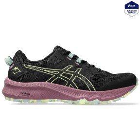 Asics Trabuco Terra 2 Trail Running Shoes - Women's