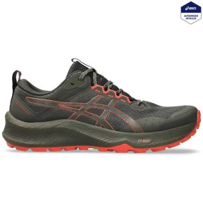 Asics Trabuco Terra 3 Trail Running Shoes - Men's