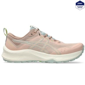 Asics Trabuco Terra 3 Trail Running Shoes - Women's