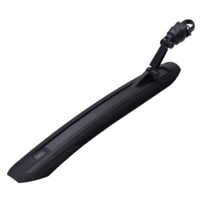 BBB BFD-16R GrandProtect Rear Fender MTB Black