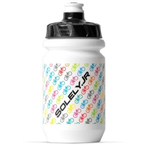 Beany water bottle