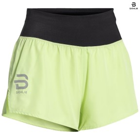 Bjorn Daehlie Air 3 Inch Running Shorts - Women's