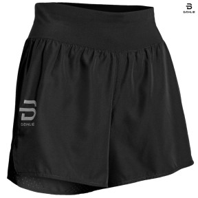 Bjorn Daehlie Air 5 In Running Shorts - Women's