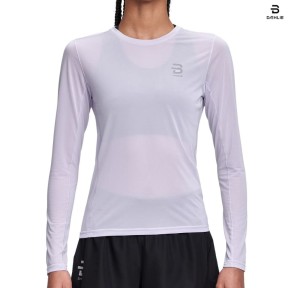 Bjorn Daehlie Air LS Running Shirt - Women's
