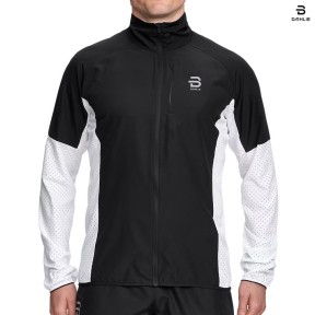 Bjorn Daehlie Air Running Jacket - Men's