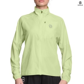 Bjorn Daehlie Air Running Jacket - Women's