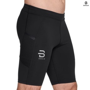 Bjorn Daehlie Athlete 10" 2.0 Running Shorts - Men's