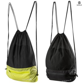 Bjorn Daehlie Bag Gym