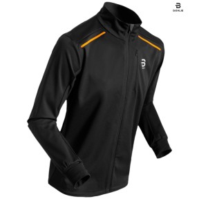 Bjorn Daehlie Base XC Skiing Jacket - Men's