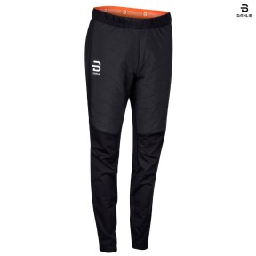 Bjorn Daehlie Challenge Women's Pants, Black