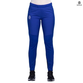 Bjorn Daehlie Challenge Women's Pants, Surf