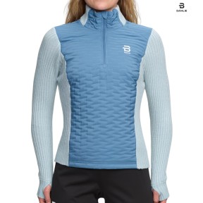 Bjorn Daehlie Comfy 2.0 Half Zip - Women's