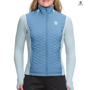 Bjorn Daehlie Comfy Full Zip Jacket - Women's
