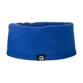 Bjorn Daehlie Neck Gaitor High, Royal Blue