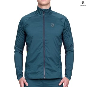 Bjorn Daehlie Jacket Run 365 2.0 Men's, Teal