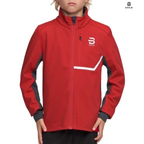 Bjorn Daehlie Mobility Jr XC Skiing Jacket - Kids