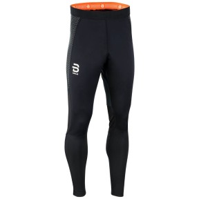 Bjorn daehlie Mora Men's Tights, 332309 99900