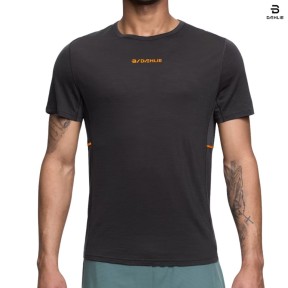 Bjorn Daehlie Performance Wool Running T-Shirt - Men's